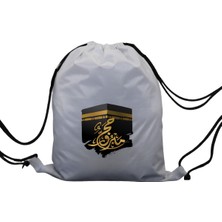 Hero Tasarım Hero tasarım  Kabe - Ipli Spor Sırt Çantası - Günlük - Okul 35*46CM One Size | INN1094