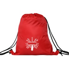Hero Tasarım Hero tasarım Tamir Aletleri  - Ipli Spor Sırt Çantası - Günlük - Okul 35*46CM One Size | INN1083