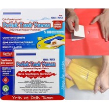 Bezos Mey Ithalat® Vodaseal Patlak Tamir Yaması