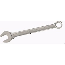 Bezos Mey Ithalat® Izeltaş 0320 Kombine Anahtar 18 mm Kısa Boy