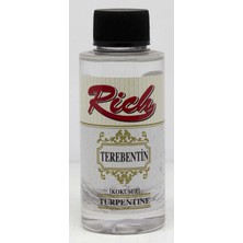 Bezos Mey Ithalat® Rich Terebentin 100 cc