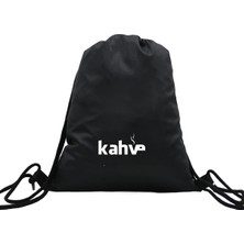 Hero Tasarım Hero tasarım  Kahve - Ipli Spor Sırt Çantası - Günlük - Okul 35*46CM One Size | INN1026