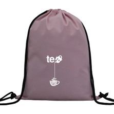 Hero Tasarım Hero tasarım  Ay - Ipli Spor Sırt Çantası - Günlük - Okul 35*46CM One Size | INN1032
