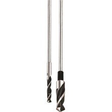 Bezos Mey Ithalat® Todrill TD50537 18X500 Sds Plus Kalıpçı Ucu