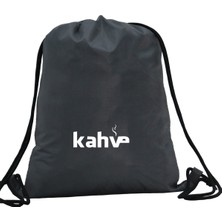 Hero Tasarım Hero tasarım  Kahve - Ipli Spor Sırt Çantası - Günlük - Okul 35*46CM One Size | INN1026