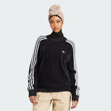 Adidas Originals JX7813 Adicolor Holiday Örgü Kazak