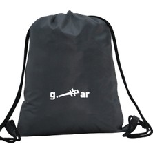 Hero Tasarım Hero tasarım  Gitar - Ipli Spor Sırt Çantası - Günlük - Okul 35*46CM One Size | INN1029