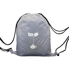 Hero Tasarım Hero tasarım  Ay - Ipli Spor Sırt Çantası - Günlük - Okul 35*46CM One Size | INN1032