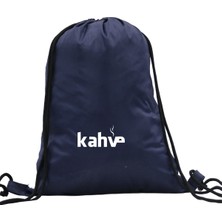 Hero Tasarım Hero tasarım  Kahve - Ipli Spor Sırt Çantası - Günlük - Okul 35*46CM One Size | INN1026