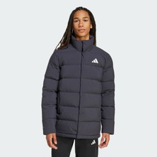 Adidas Sportswear JN2092 Helionic CLIMAWARM Mid-Length Down Jacket