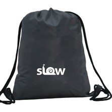 Hero Tasarım Hero tasarım Slow   - Ipli Spor Sırt Çantası - Günlük - Okul 35*46CM One Size | INN1085