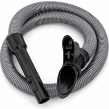 Famous Philips Fc 9208 Marathon Uyumlu Gri Renk Elektrikli Süpürge Hortumu