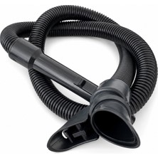 Famous Philips Fc 9219 Marathon Uyumlu Siyah Renk Elektrikli Süpürge Hortumu