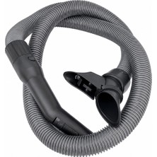 Famous Philips Fc 9226 Marathon Uyumlu Gri Renk Tutma Kolu Pimli Elektrikli Süpürge Hortumu