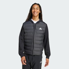 Adidas Sportswear KA5251 Essentials CLIMAWARM Kuş Tüyü Dolgulu Kapüşonlu Mont