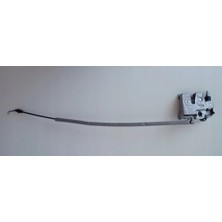 BSG Ford Transit V 363 2014  Kapı Kilidi Arka BK31 V431A03 Ag (Oem NO:BK31V431A03AH)