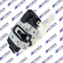 BSG Mercedes Sprinter 906 2006  Kapı Kilidi Arka  (Oem NO:A9067401035)