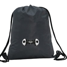 Hero Tasarım Hero tasarım Maç Başlıyor - Ipli Spor Sırt Çantası - Günlük - Okul 35*46CM One Size | INN1117