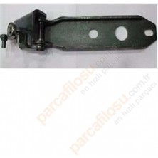 BSG Hyundai H100 - Mitsubishi L300 1993-2007 Minübüs Kapı Rayı Orta Sağ (Oem NO:8358043403)