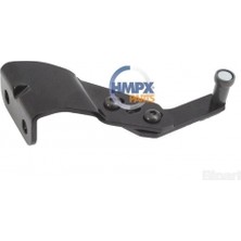 BSG Ford Transit V184 2001  Orta Kapı Alt Makara Ucu  (Oem NO:YC15V25000AH)