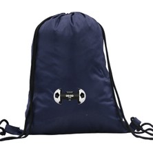 Hero Tasarım Hero tasarım Maç Başlıyor - Ipli Spor Sırt Çantası - Günlük - Okul 35*46CM One Size | INN1117