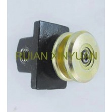 BSG Ford Transit M12 M15 93  Orta Kapı Üst Makara  (Oem NO:86VBV25028AMYCQF)