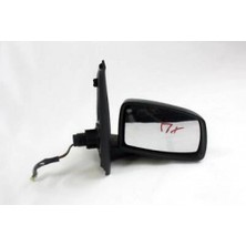 BSG Fiat Panda 2010-2012 Dış Dikiz Aynası Sağ Elektrikli Astarlı (Oem No: 735407995)