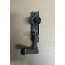 BSG Mercedes Sprinter 2000-2006 Kaput Kilidi Üst (Oem NO:A9017500084)