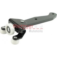 BSG Vw T5-T6 2004- Sürgülü Kapı Makarası Alt Sağ - (Otomatik Kancalı) (Oem NO:7E0843398D)