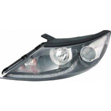 Maher Kia Sportage 2011-2015 Far Elektrikli Ledli Sağ (Oem No: 92102-3S Class)