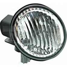 Maher Toyota Corolla 1999-2000 Sinyal Lambası Sol (Oem NO:8152112820)