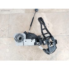 BSG Ford Transit V363 2014- Kapı Kilidi Ön Sol Kilit - Kapı,on Sol (Oem NO:BK31V219A65DM)