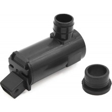 BSG Su Fıskıye Motoru Tek Çıkıs Ford Transıt M12-M15 Bm 93- (Oem No: 93BB 17K624 Aa)
