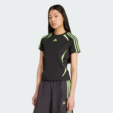 Adidas Originals JZ6709 Teamgeist Adicolor Slim Jersey