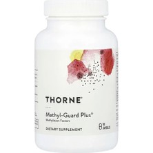 Thorne, Methyl-Guard Plus®, 90 Kapsül