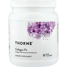 Thorne, Collagen Fit, 506 G (17,8 Oz)