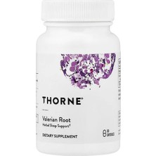Thorne, Kediotu Kökü, 30 Kapsül
