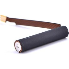 Belirtilmemiş Sertec - 1. 2. Nesil Bluetooth Kulaklık Uyumlu 3.7V 25 Mah Batarya