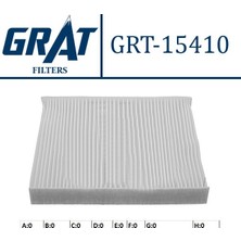 Polen Filtresi Karbonlu Grat 15410/C Polo Oem 6R0819653