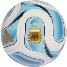 Adidas Performance JY0304 Trionda Arjantin İç Saha Club Top