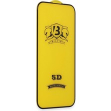 Mey ®  Samsung Galaxy S24 Bilvis 3D Cam Ekran Koruyucu Najmaddin