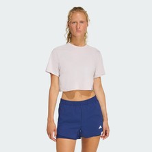 Adidas Performance KB9397 CLIMACOOL POWER TRAINING GRAPHIC T-SHIRT