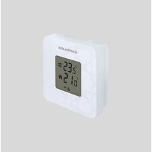 Solimpeks Soliterm 150 Kablosuz Dijital Oda Termostatı
