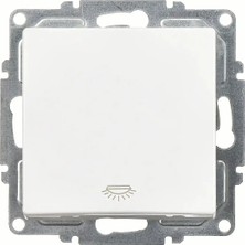 Günsan Elektrik Günsan GÜNSAN VISAGE BEYAZ LİHT (MKZ)