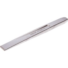 İzeltaş 150 mm Düz Keski Yerli Üretim Dayanıklı Malzeme ile Profesyonel Kalite