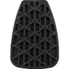 Alpha Auto Part Volkswagen Crafter 2006-2016 Mercedes Sprinter 2008 - 2020 Için Fren Pedal Lastiği