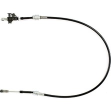 CAVO Mixdepo Vites Kumanda Teli Punto Ii 188 1.2 16V-1.2 60CV-1.4 99 Seçici