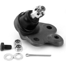 Ayd Mixdepo Rotil Alt Sol Honda Civic 1.6l R16A2 Fd6 Vtec Sedan 06-11 / 1.8l R18A2 Fd7 Sedan 06-11 / 1.3l Hybrid Lda2 Fd3 06-