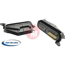 Gua Mixdepo LED Far Ayar Beyni Bu Ürün Orijinal Renault Clio 5.5 -1.0 Tce