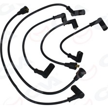 GVA Mixdepo Buji Bobin Kablosu Tipo S-Sx-Slk-Ak Ie-Temra S-Sx A-Sx Ak-Sw-Spi 1400-1600 8V 89-95